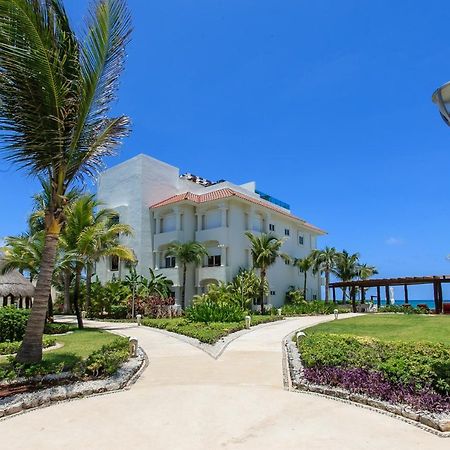 بويرتو موريلوس Okol Paraiso By Riviera Rentals المظهر الخارجي الصورة