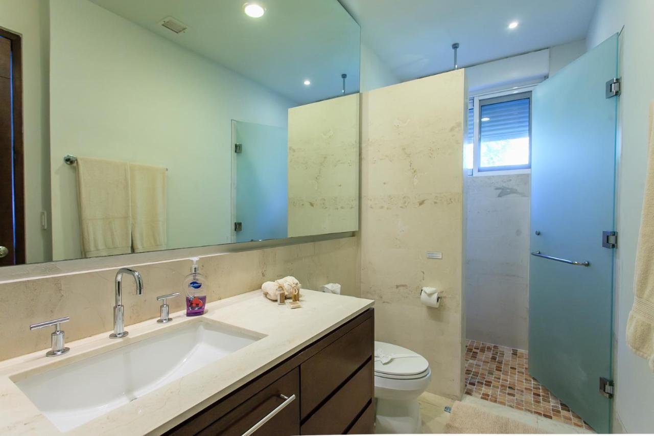 بويرتو موريلوس Okol Paraiso By Riviera Rentals المظهر الخارجي الصورة